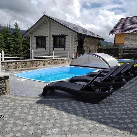 Дом отдыха Diamant Y&m