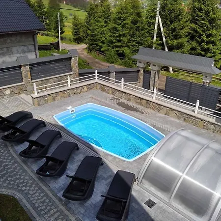 Дом отдыха Diamant Y&m *