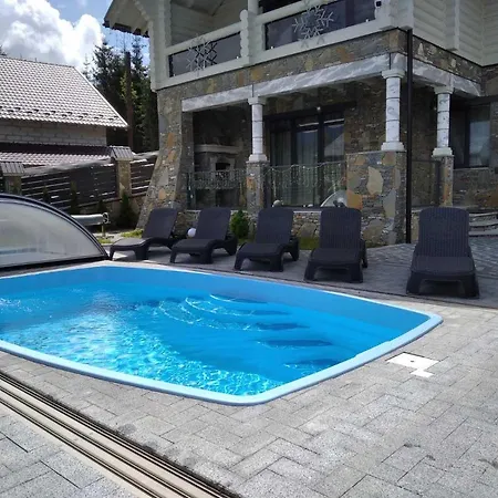 Дом отдыха Diamant Y&m