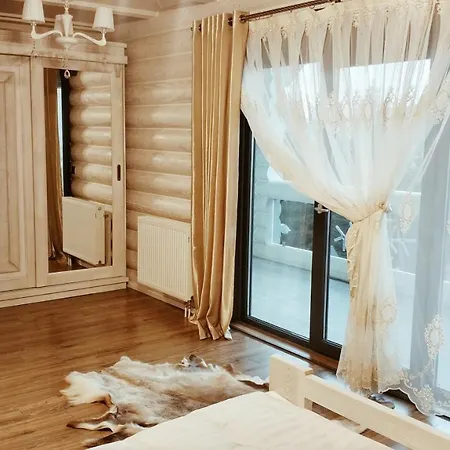 Дом отдыха Diamant Y&m