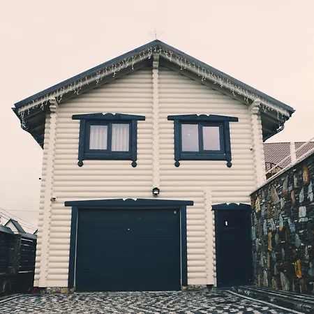 Diamant Y&m Дом отдыха *