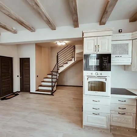 Diamant Y&m Дом отдыха *