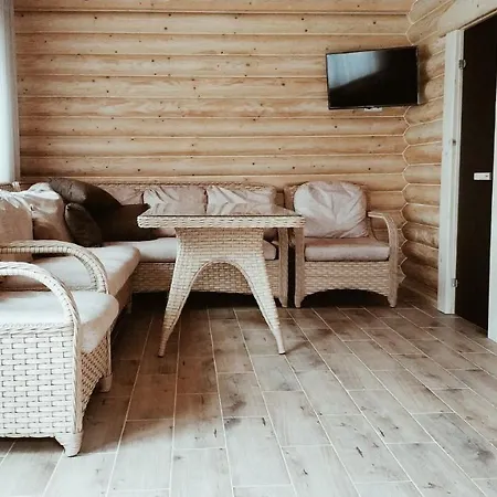 Diamant Y&m Дом отдыха