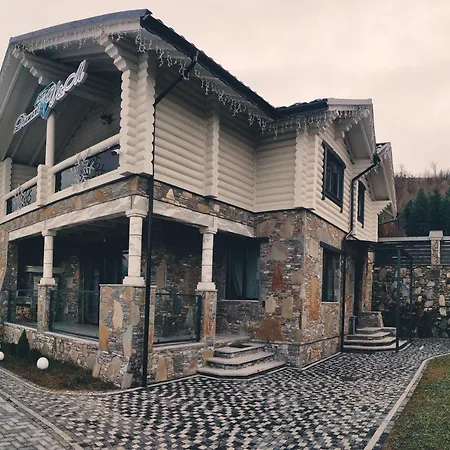 Diamant Y&m Поляница