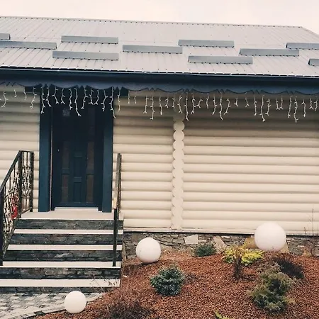 Дом отдыха Diamant Y&m Поляница