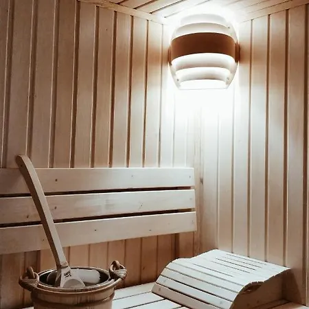 Дом отдыха Diamant Y&m Поляница