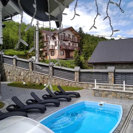Diamant Y&m Holiday home *