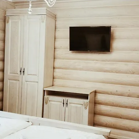 Holiday home Diamant Y&m Palyanytsya
