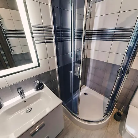Diamant Y&m Holiday home Palyanytsya